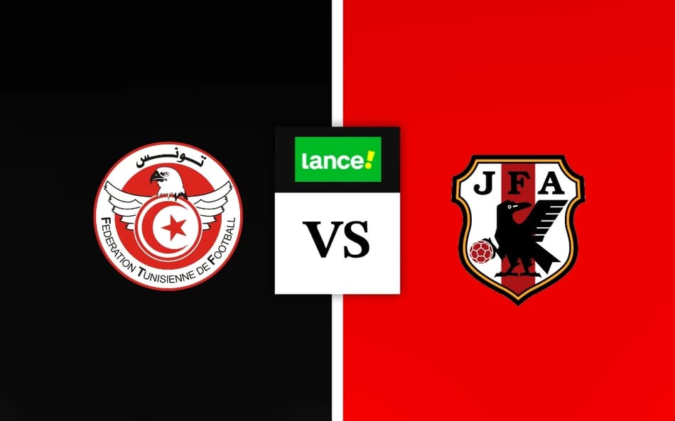Tunísia x Japão Palpite – Análise e odds (21/06)