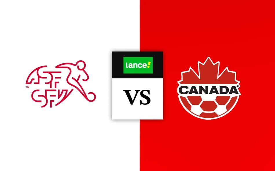 Suíça x Canadá Palpite – Análise e odds (24/06)