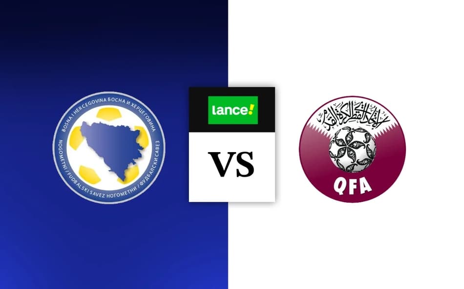 Bósnia x Catar Palpite – Análise e odds (24/06)