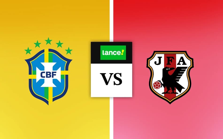 Brasil x Japão Palpite – Análise e odds (29/06)
