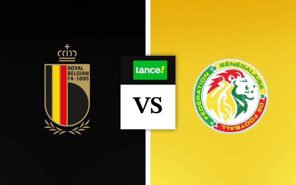 Bélgica x Senegal Palpite – Análise e odds (01/07)