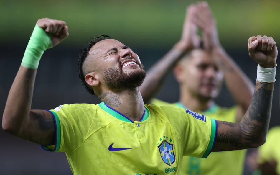 Neymar manda recado antes da estreia do Brasil na Copa: 'Prontos para os desafios'