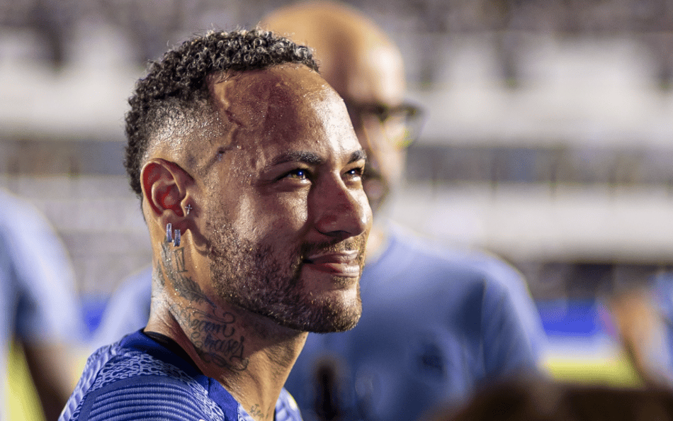 'Neymar' dá nome a mais de 3 mil homens e mulheres no Brasil
