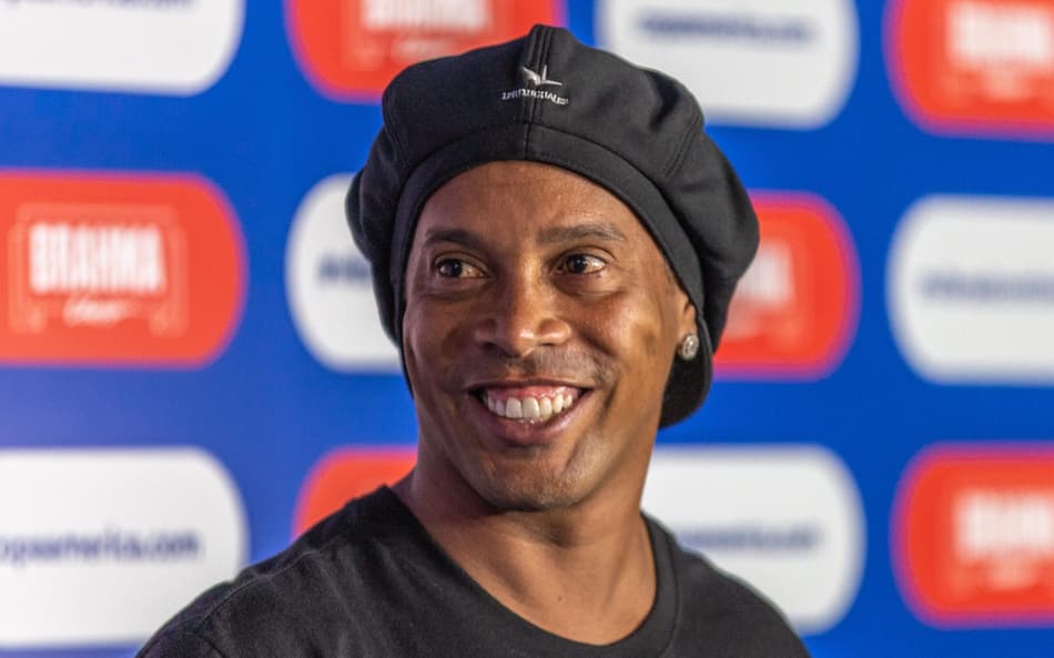 Ronaldinho Gaúcho