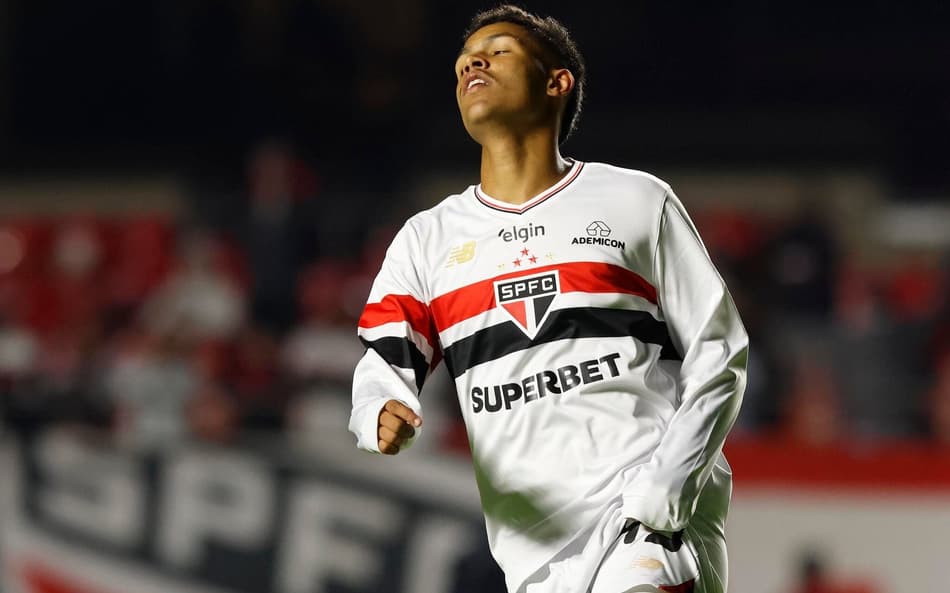 Ryan Francisco São Paulo