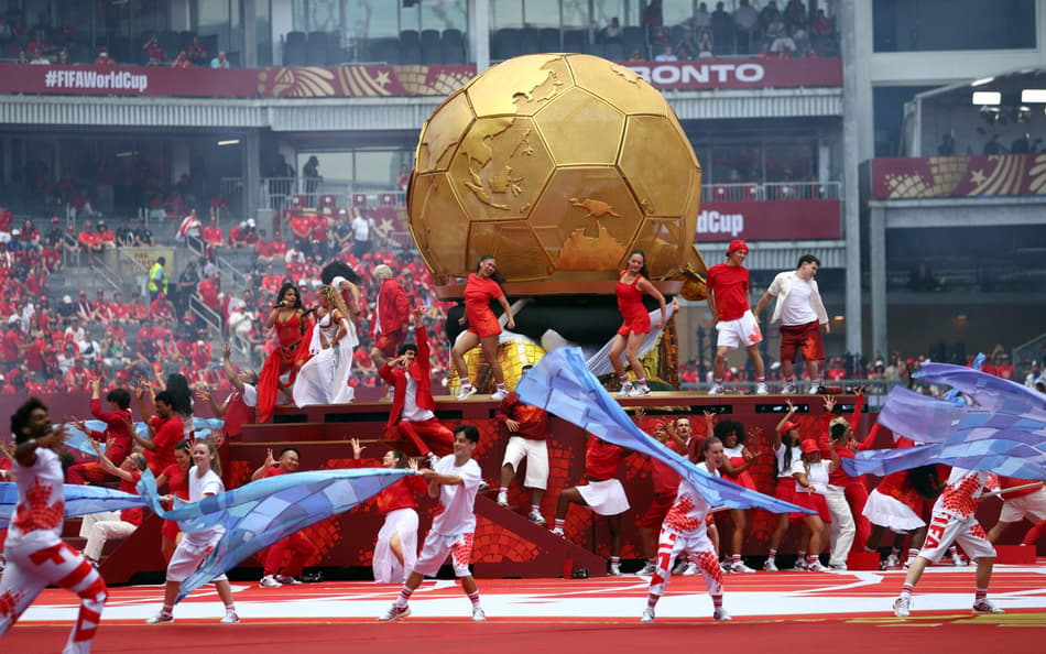 Confira o resultado do palpite do Lance! para os jogos de hoje na Copa do Mundo
