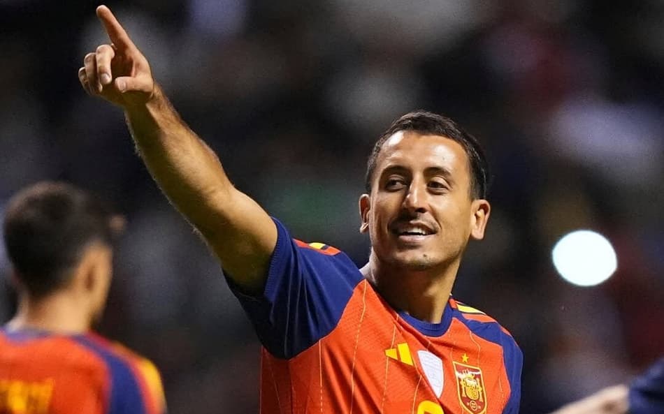 Mikel Oyarzabal quebrou recorde na Copa do Mundo que durou 60 anos. (Foto: Divulgação/ Instagram)