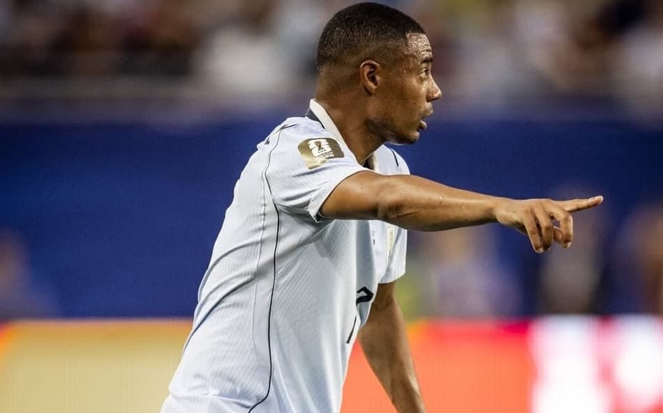 Eliminado da Copa do Mundo, Uruguai 'devolve' sete jogadores a clubes brasileiros
