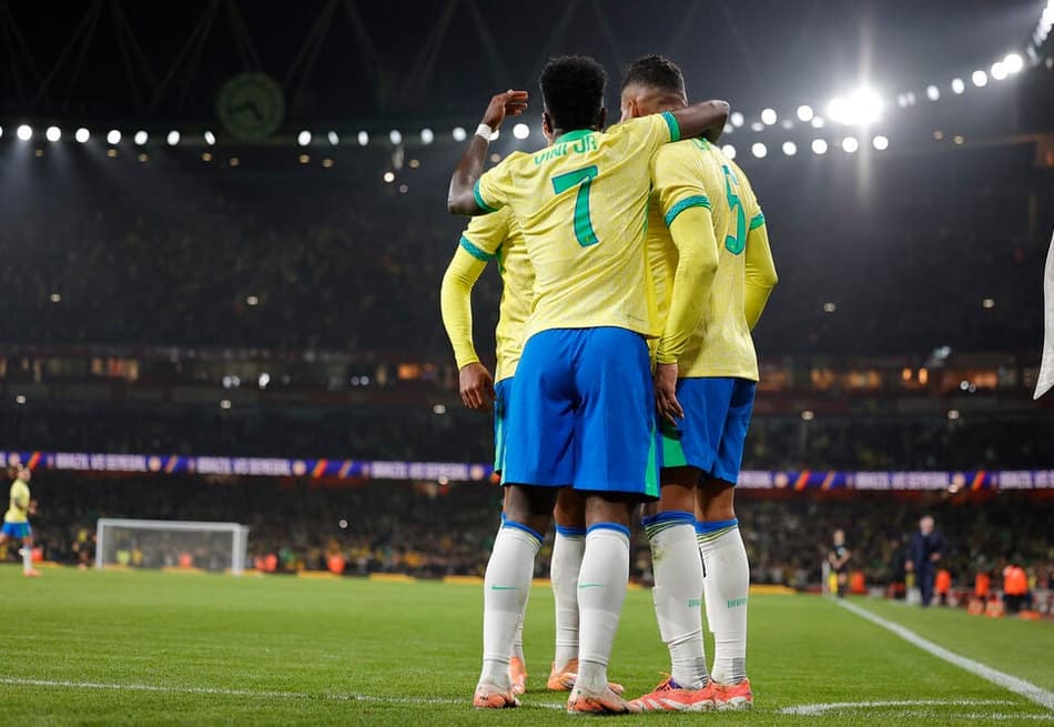 Seleção Brasileira