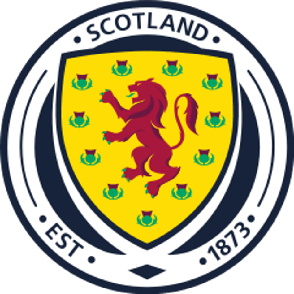 Escudo da Escócia