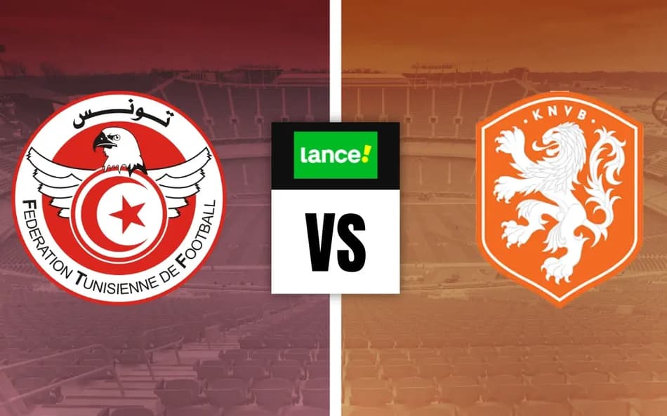 Tunísia x Holanda Palpite – Análise e odds (25/06)