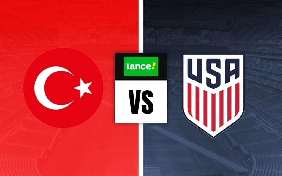 Turquia x Estados Unidos Palpite - Análise e odds (25/06)