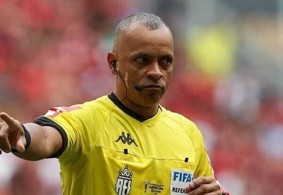 Wilton Pereira Sampaio