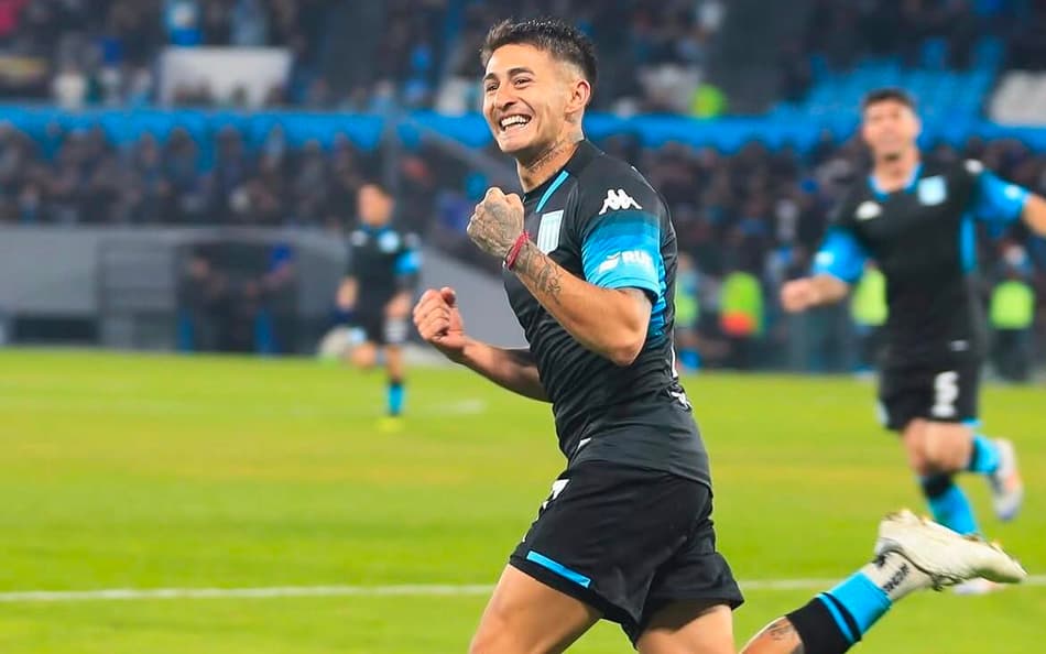 Gabriel Rojas está próximo do Cruzeiro (Foto: Reprodução)