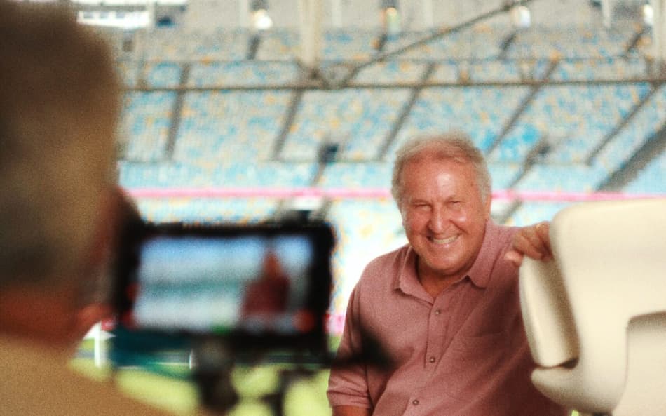Zico no Maracanã_Crédito_ Julia Duarte 12