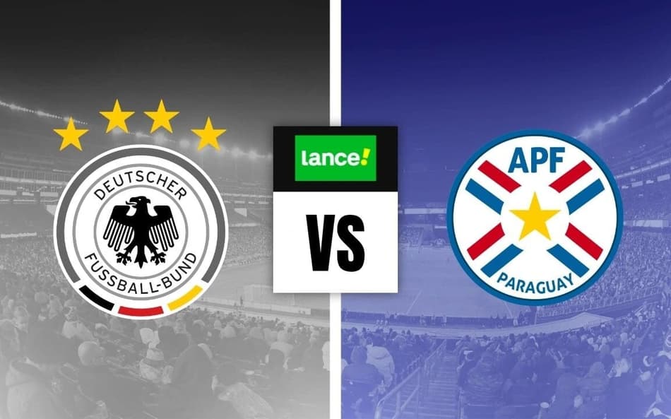 Alemanha x Paraguai Palpite – Análise e odds (28/06)