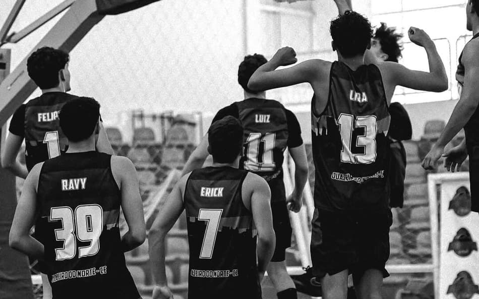Time do Juazeiro Basquete havia sido campeão sub-19 antes antes do acidente