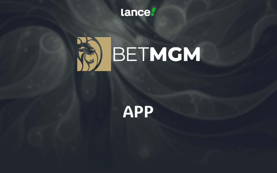 Imagem de capa do texto: BetMGM app: como baixar e apostar pelo celular