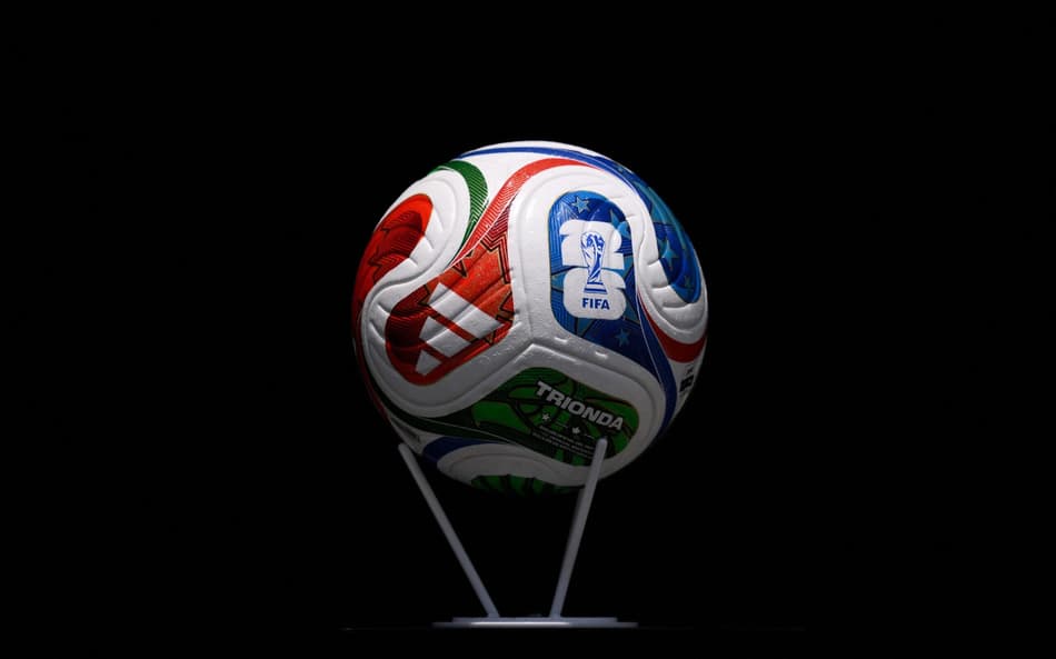 Quem será o artilheiro da Copa do Mundo 2026? (Foto: Orlando Ramirez / GETTY IMAGES NORTH AMERICA / Getty Images via AFP)