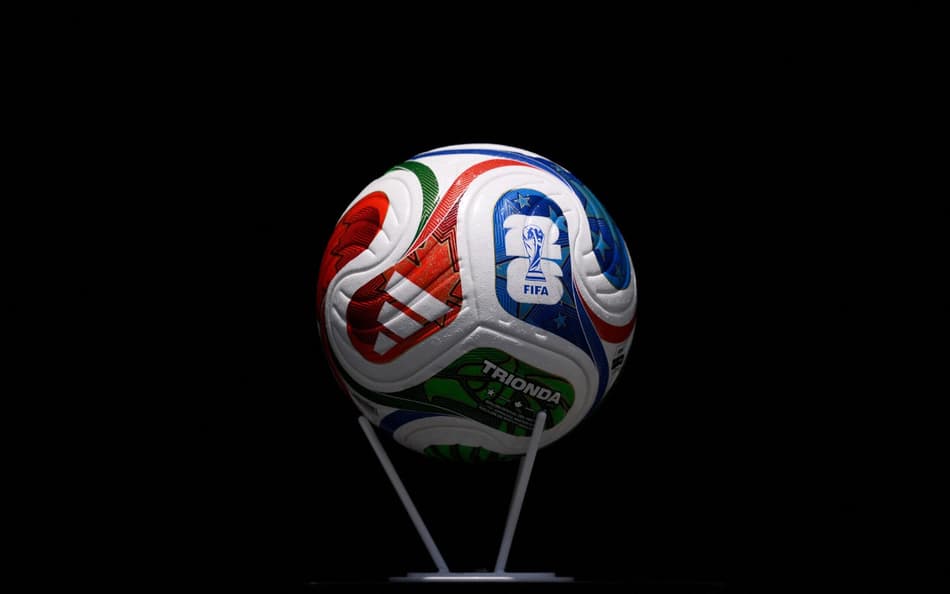 Quem será o artilheiro da Copa do Mundo 2026? (Foto: Orlando Ramirez / GETTY IMAGES NORTH AMERICA / Getty Images via AFP)