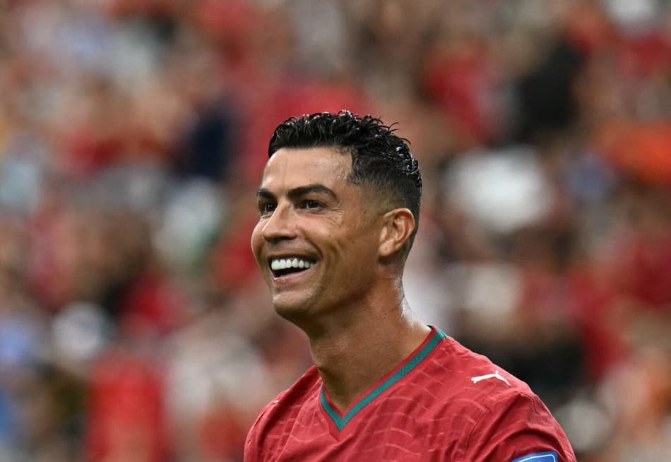Portugal está em segundo colocado com quatro pontos no Grupo K.