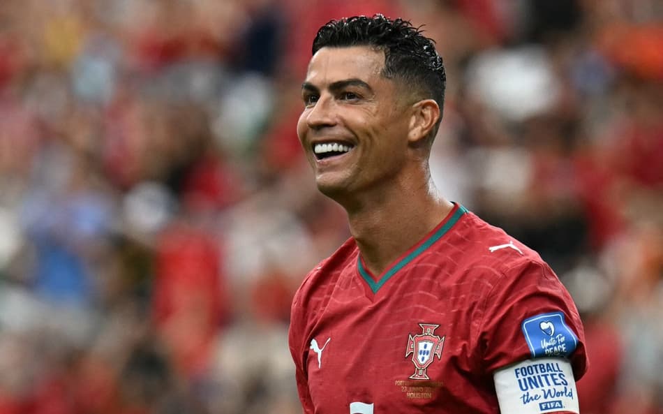 Portugal está em segundo colocado com quatro pontos no Grupo K.