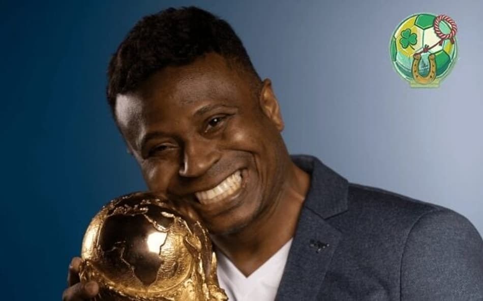 Edilson Superstição