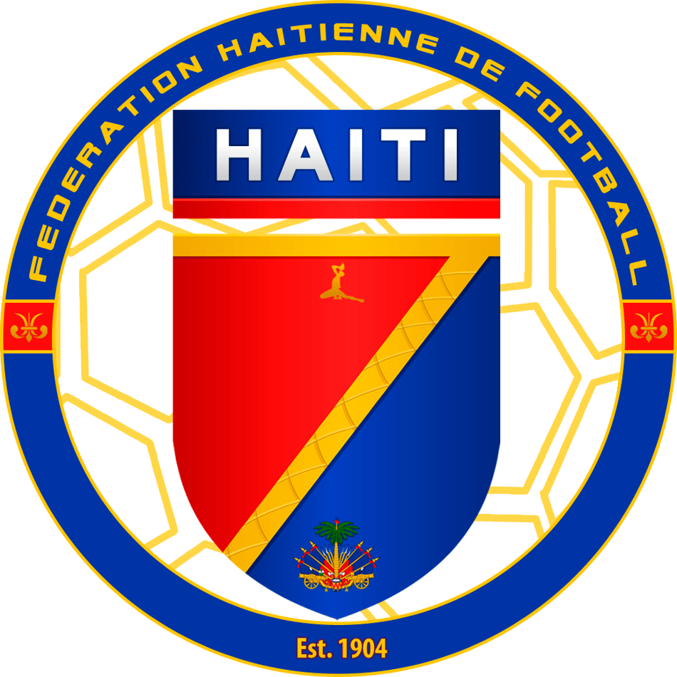 Escudo do Haiti