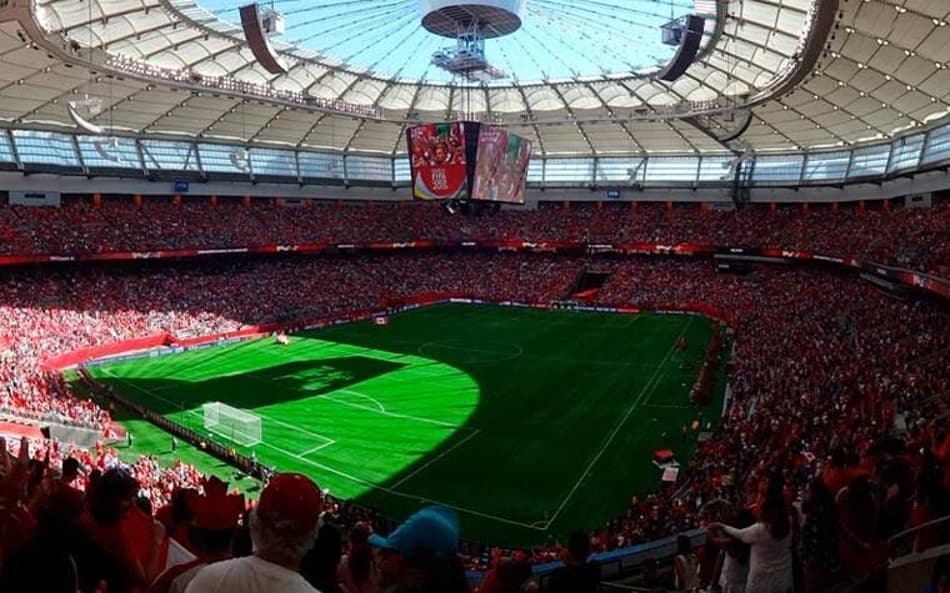 Conheça Vancouver, uma das cidades-sede da Copa do Mundo de 2026