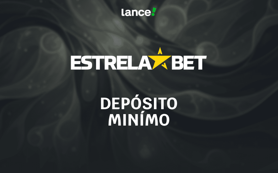 Estrela Bet depósito mínimo: quanto é e como usar o Pix