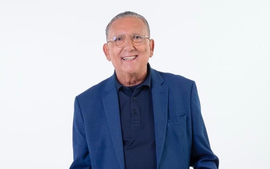 Galvão Bueno toma decisão sobre Copa do Mundo de 2030