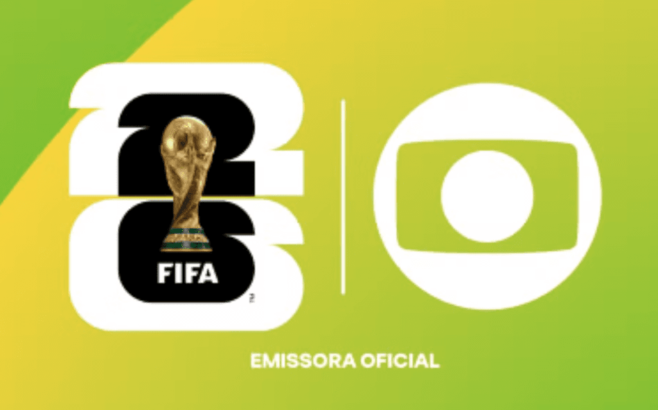 Globo vai passar 57 jogos da Copa do Mundo. (Foto: Reprodução)