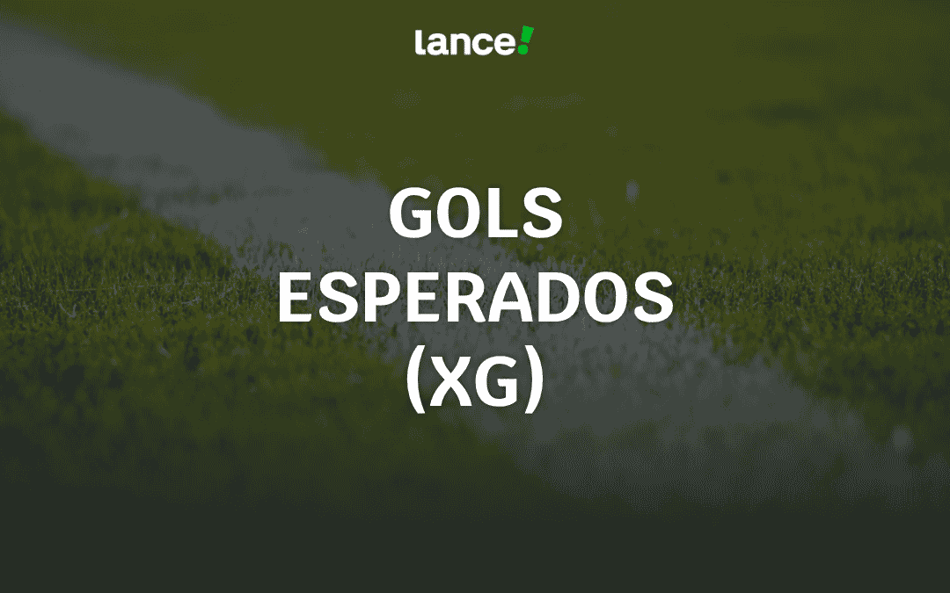 Gols esperados (xG): o que é e como usar nas apostas