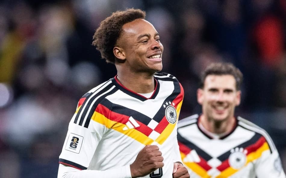 Assan Ouédraogo rb leipzig alemanha