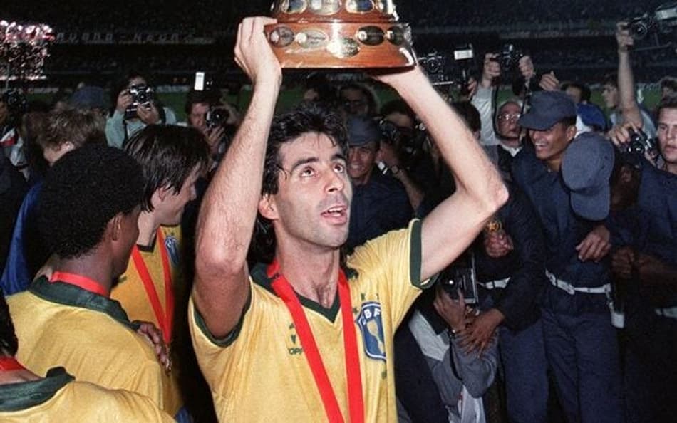 Mauro Galvão