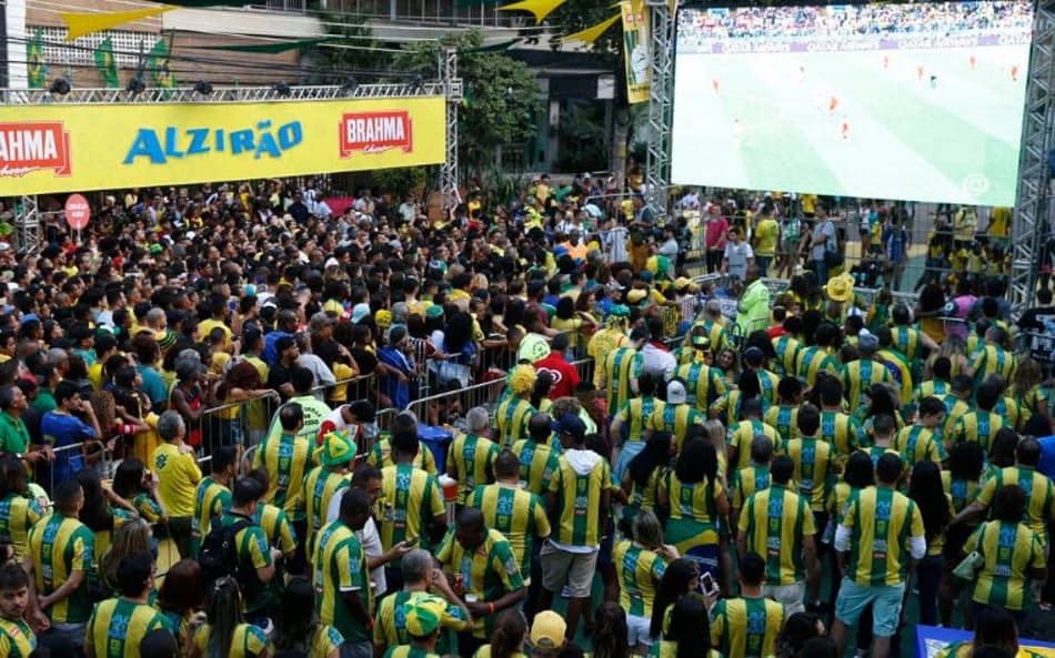 Alzirão