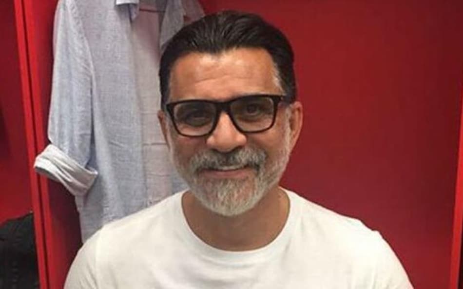 Ricardo Rocha