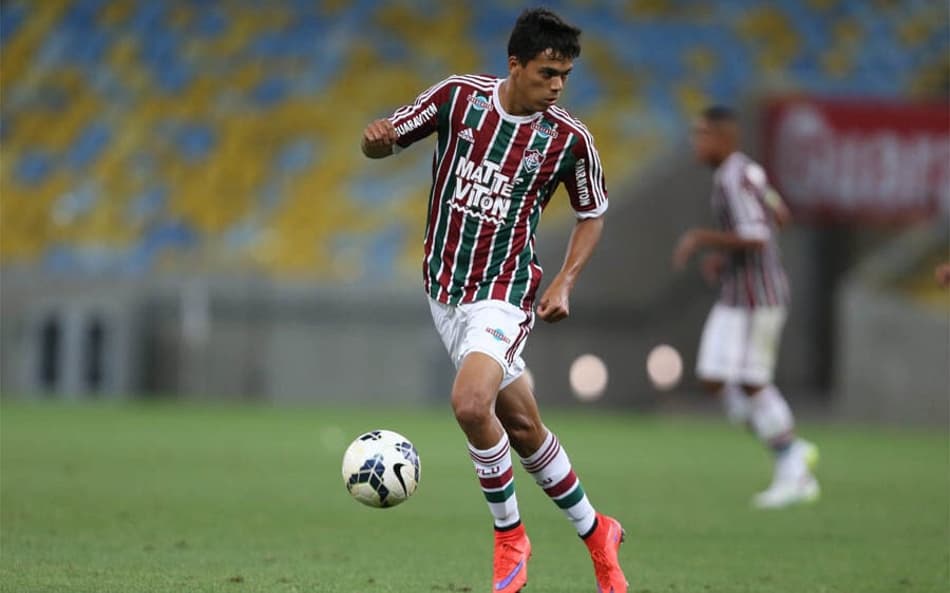 Matheus Pato - Fluminense