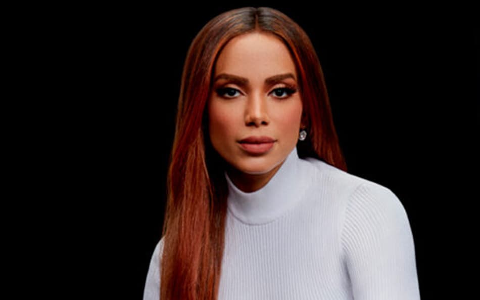 Copa do Mundo: Anitta x Holanda