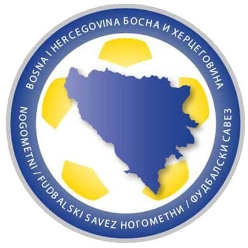 Escudo da Bósnia