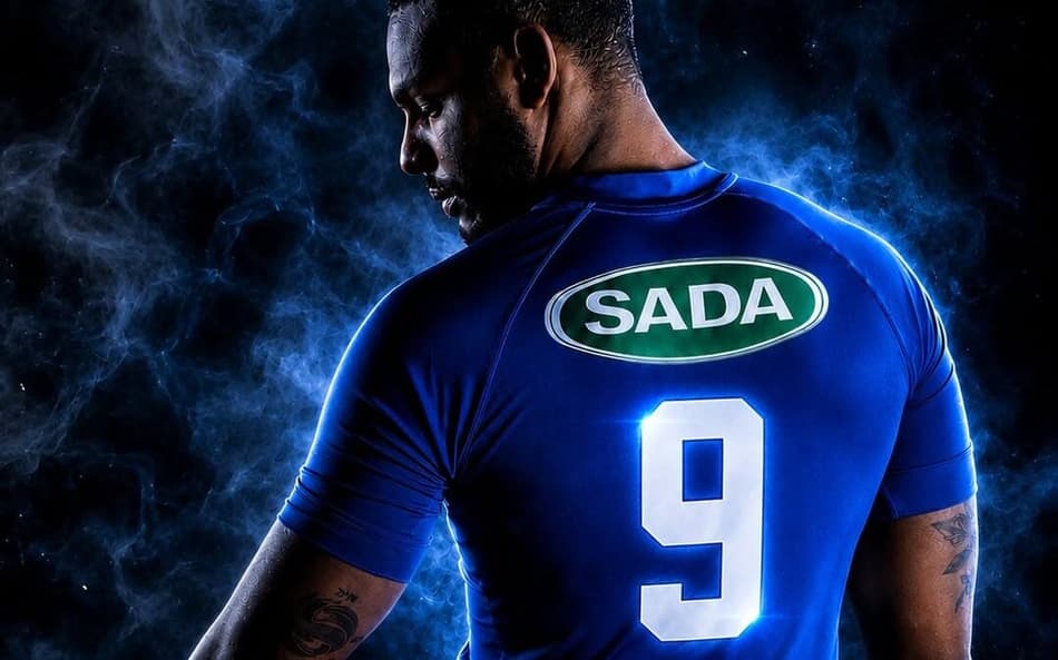 O Sada Cruzeiro anunciou o retorno do ponteiro Leal
