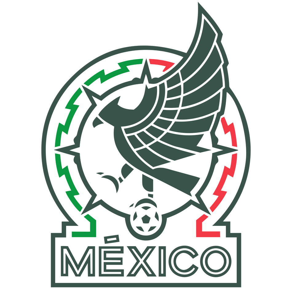 méxico escudo
