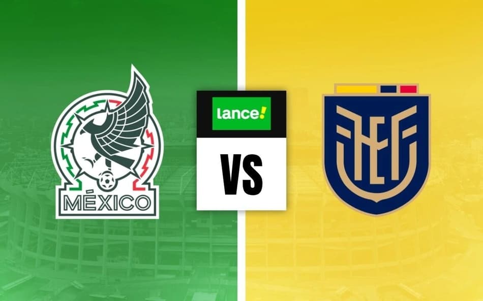 México x Equador Palpite – Análise e odds (30/06)