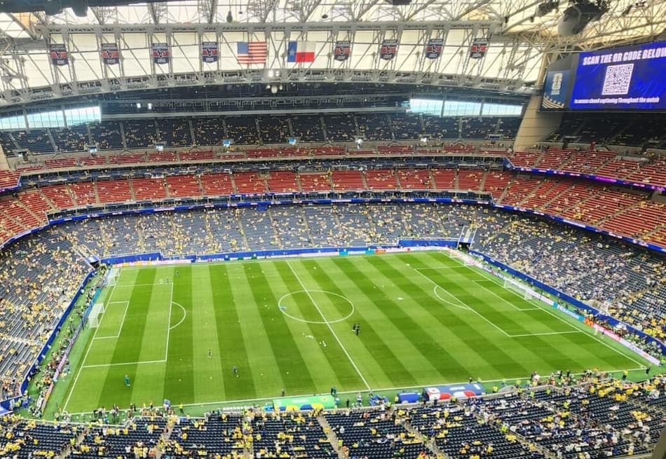 ngr stadium