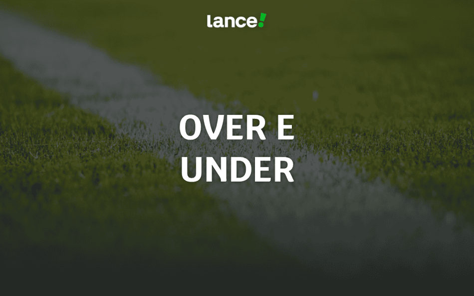 Imagem destaque: Over e Under apostas: como funciona e onde apostar