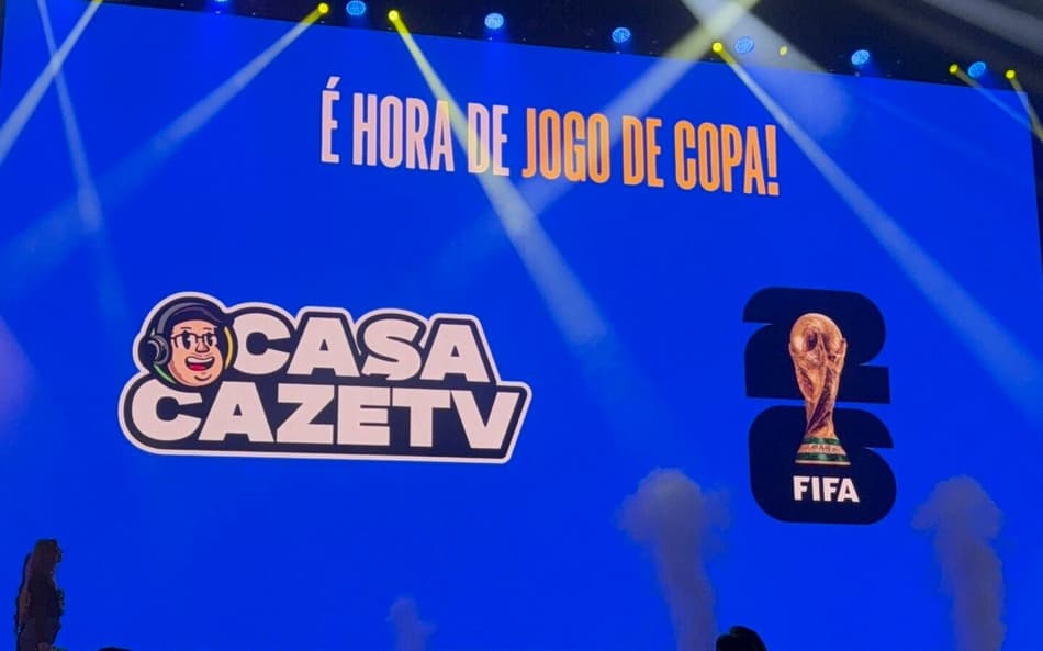 Projeto acontecerá em São Paulo e no Rio de Janeiro (Foto: Gabriel Britto/Lance!)