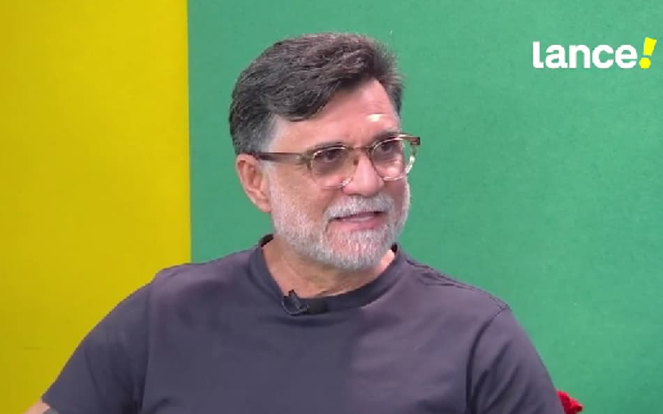 Ricardo Rocha no Fut&Papo