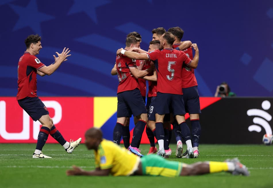 Czechia v South Africa: Group A - FIFA World Cup 2026