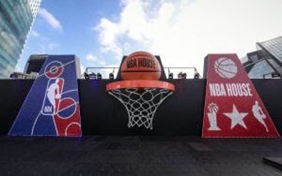 NBA House tem início nesta quarta-feira (3)