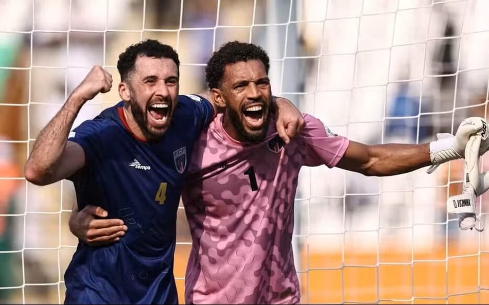 Vozinha atualmente está sem clube (Foto: Divulgação/FIFA)